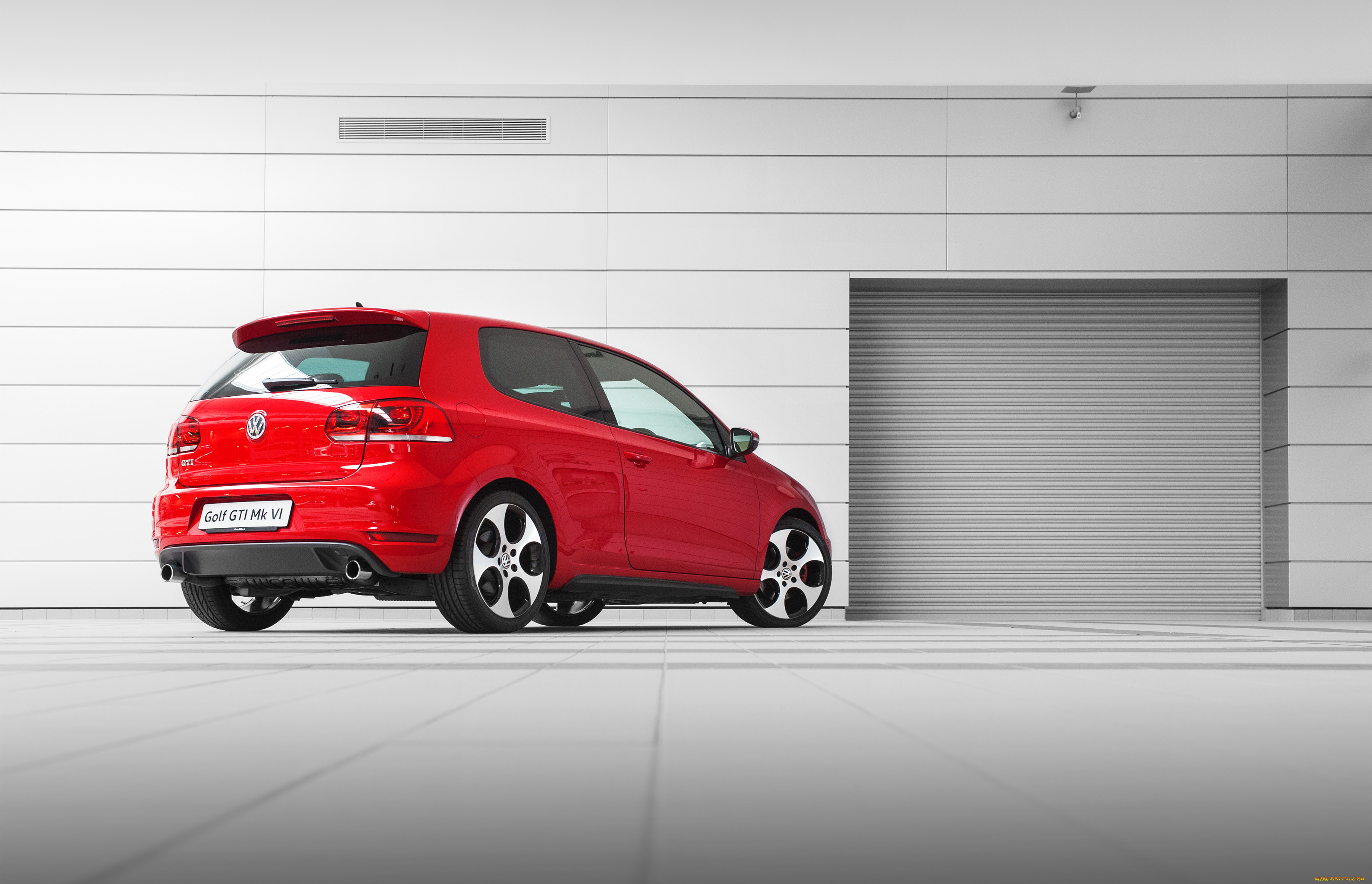 , volkswagen, gti, golf, uk-spec, 3-door